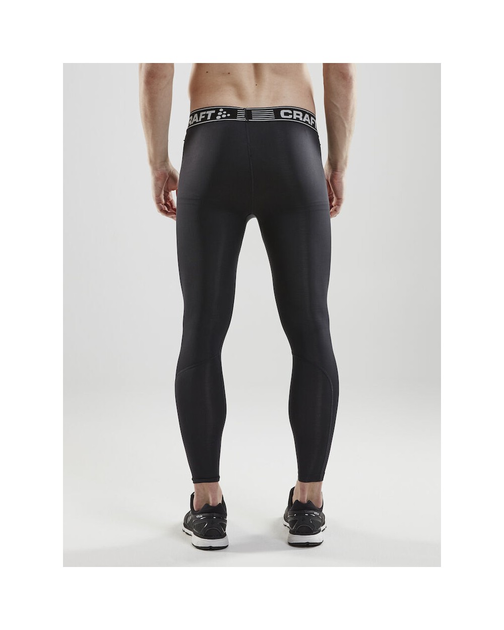 Sous-Vêtements personnalisable CRAFT Ability Compression Tights Uni