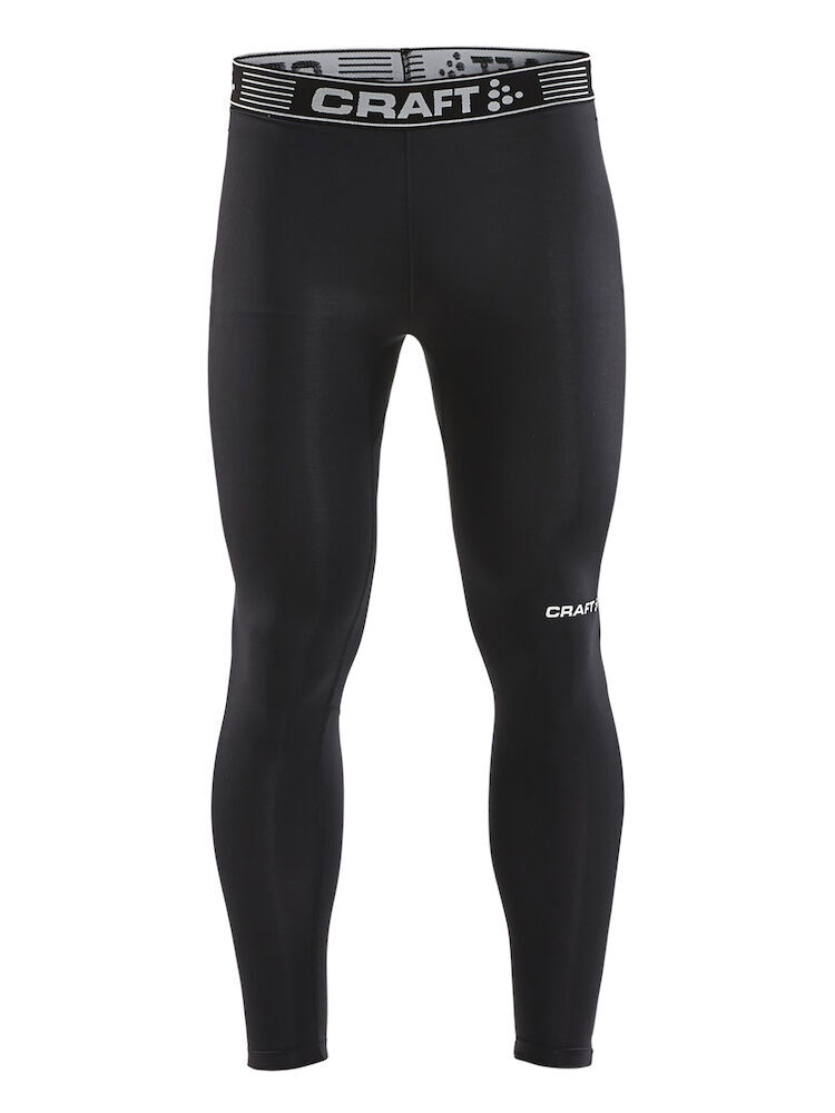 Sous-Vêtements personnalisable CRAFT Ability Compression Tights Uni