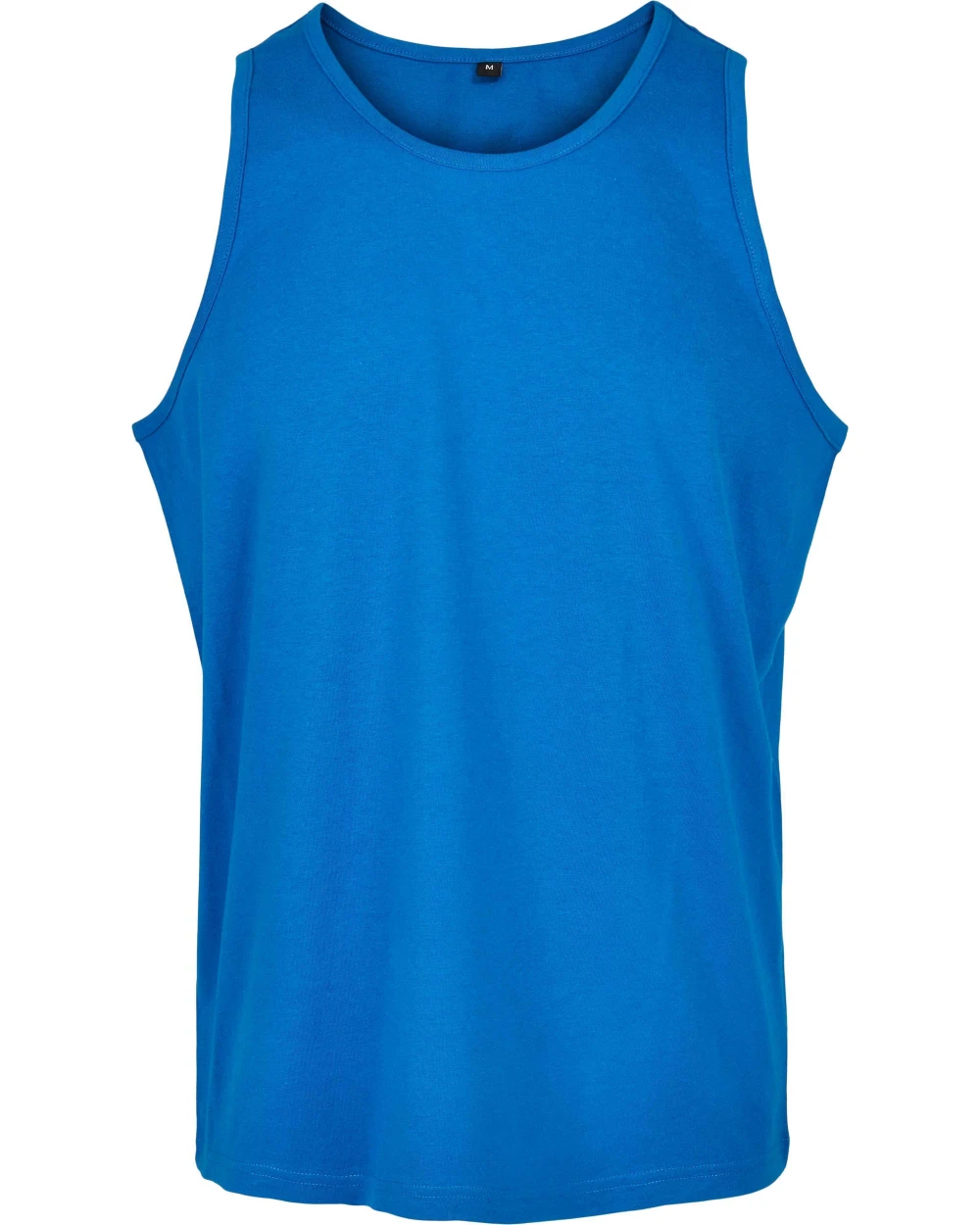 T-Shirts personnalisable BUILD YOUR BRAND BASIC TANK