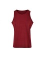 BUILD YOUR BRAND BASIC TANK T-Shirts personalisierbar