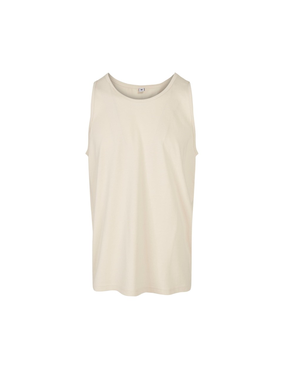 T-Shirts personnalisable BUILD YOUR BRAND BASIC TANK