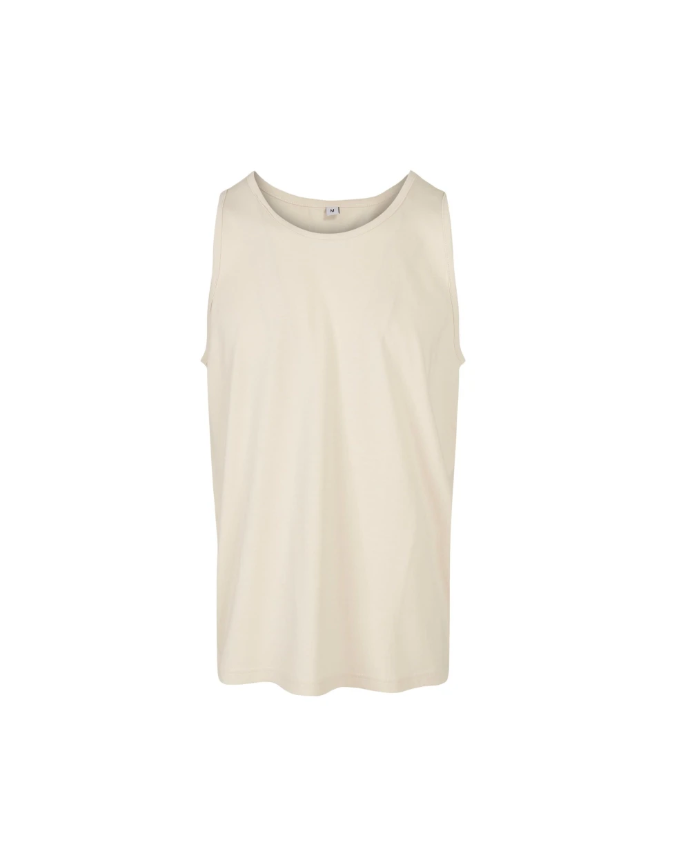 T-Shirts personnalisable BUILD YOUR BRAND BASIC TANK