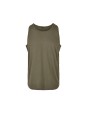 BUILD YOUR BRAND BASIC TANK T-Shirts personalisierbar
