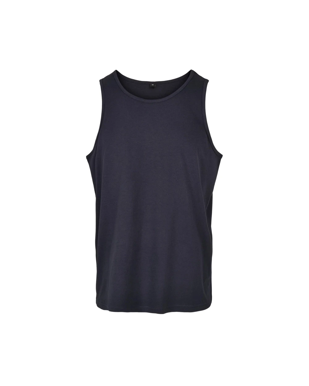 T-Shirts personnalisable BUILD YOUR BRAND BASIC TANK