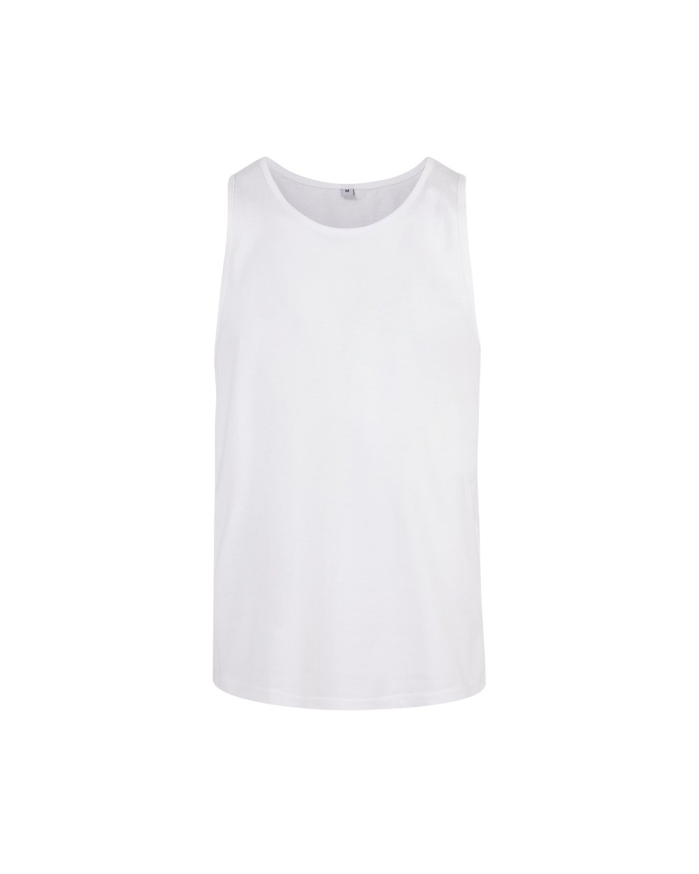 T-Shirts personnalisable BUILD YOUR BRAND BASIC TANK