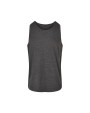 BUILD YOUR BRAND BASIC TANK T-Shirts personalisierbar