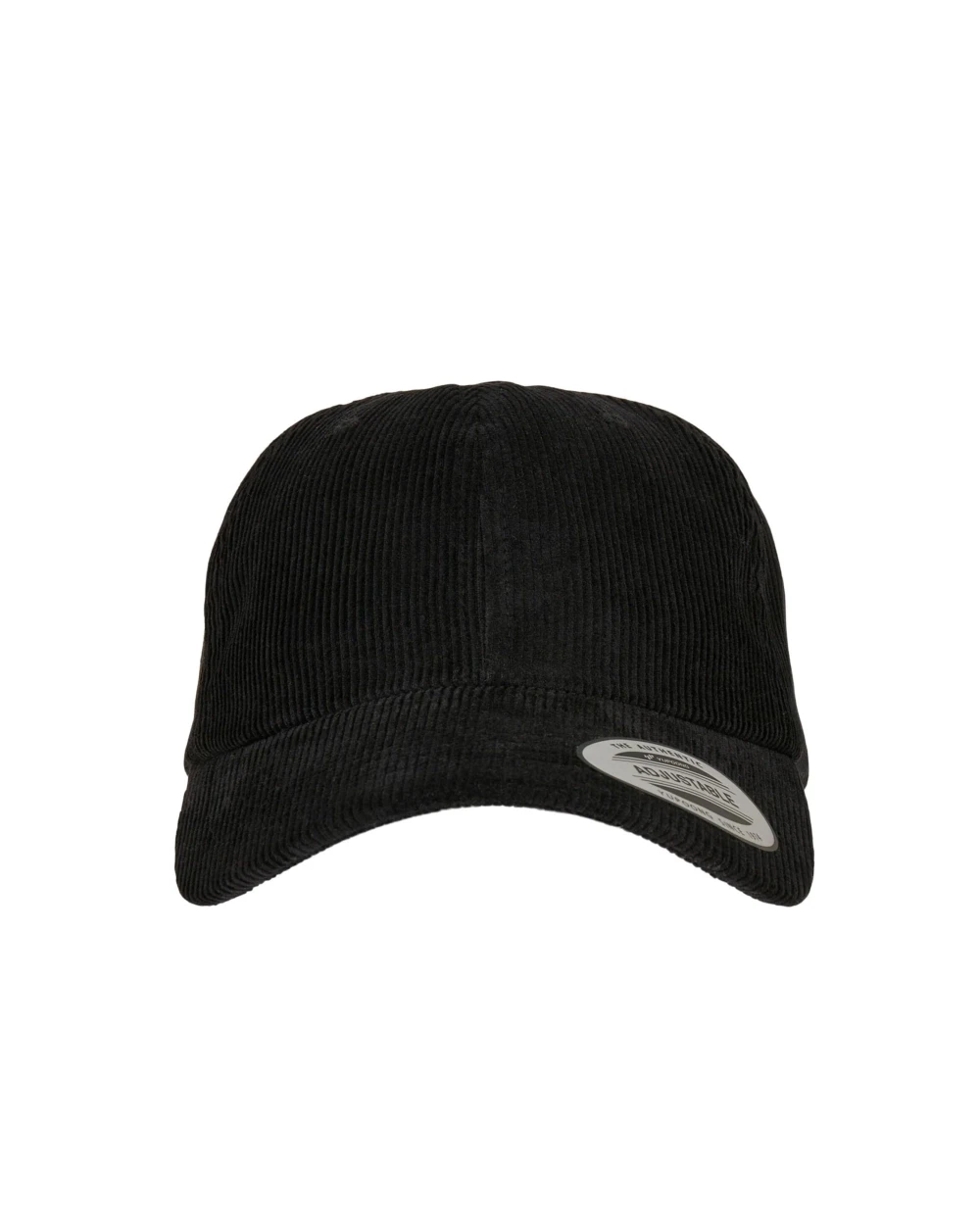 FLEXFIT LOW PROFILE CORDUROY DAD CAP Kappen personalisierbar