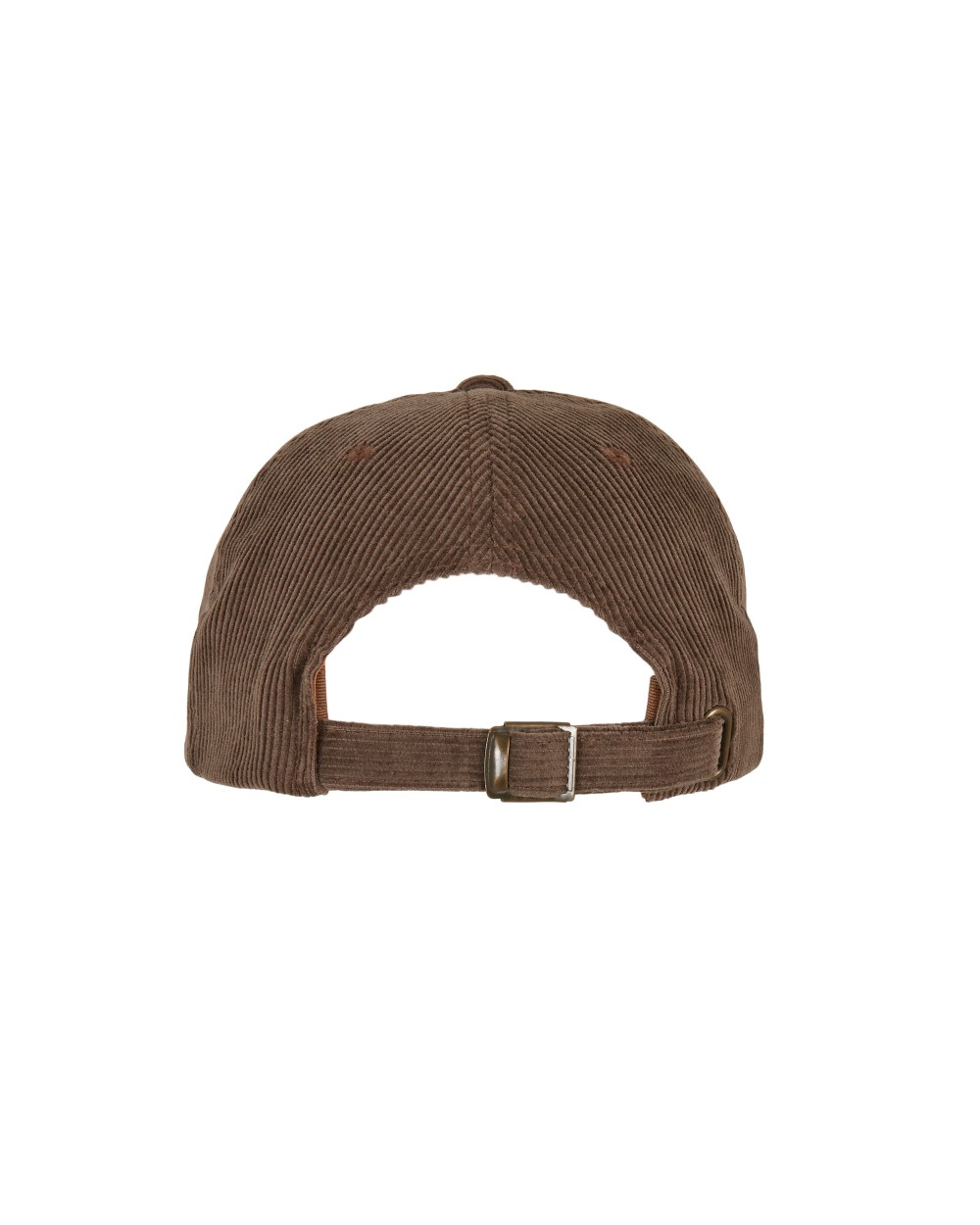 Petjes FLEXFIT LOW PROFILE CORDUROY DAD CAP voor bedrukking &amp; borduring