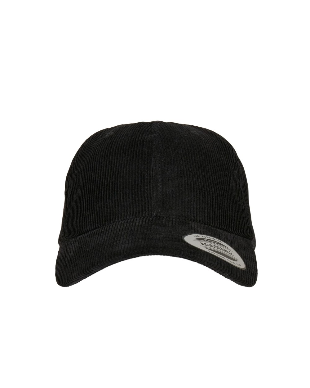 Petjes FLEXFIT LOW PROFILE CORDUROY DAD CAP voor bedrukking &amp; borduring