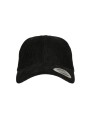Petjes FLEXFIT LOW PROFILE CORDUROY DAD CAP voor bedrukking &amp; borduring