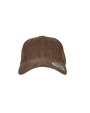Casquettes personnalisable FLEXFIT LOW PROFILE CORDUROY DAD CAP