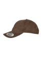 Casquettes personnalisable FLEXFIT LOW PROFILE CORDUROY DAD CAP