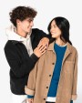 NATIVE SPIRIT Umweltfreundliche Herrenjacke aus Kord Jacken personalisierbar