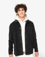 NATIVE SPIRIT Umweltfreundliche Herrenjacke aus Kord Jacken personalisierbar