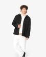 NATIVE SPIRIT Umweltfreundliche Herrenjacke aus Kord Jacken personalisierbar