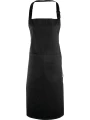 PREMIER Tablier à bavette "Fairtrade" /api/colors/b9fdad4a-5e94-45cb-8c03-c08b349b28c3 personnalisable