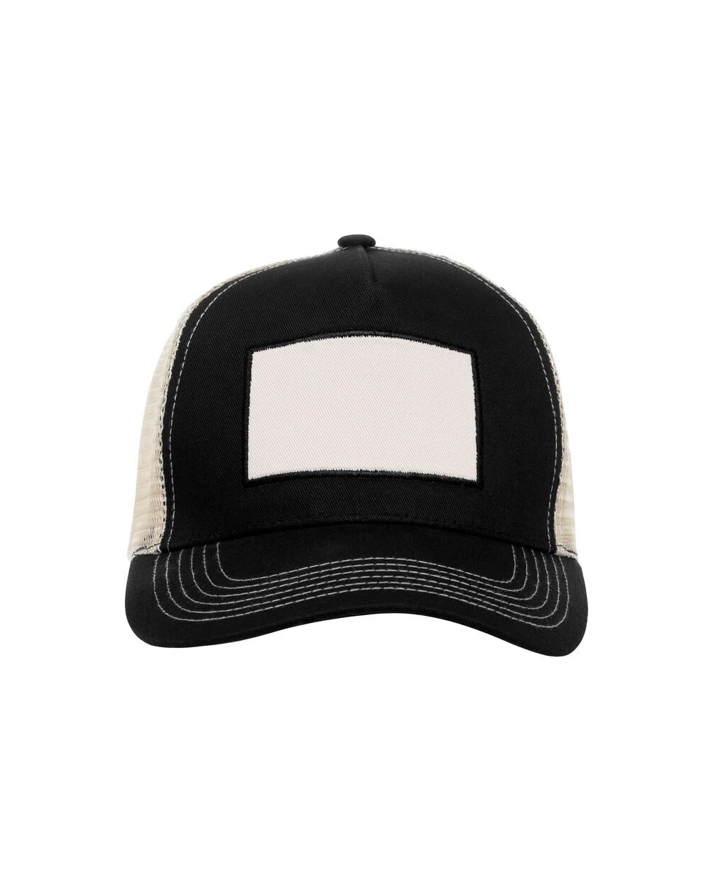 CLIQUE Trucker Patch Cap Kappen personalisierbar