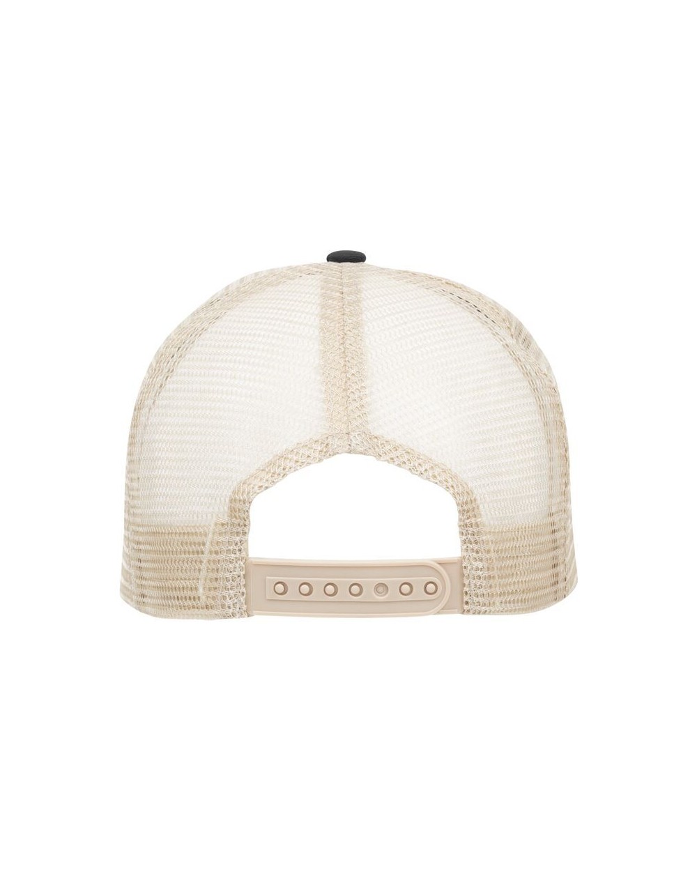 Petjes CLIQUE Trucker Patch Cap voor bedrukking &amp; borduring