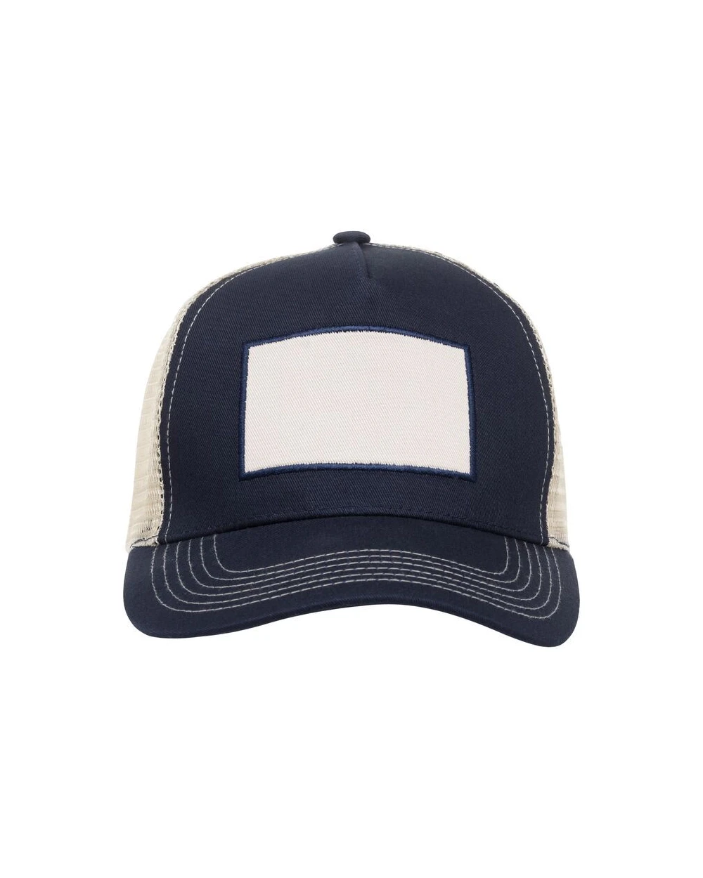 CLIQUE Trucker Patch Cap Kappen personalisierbar