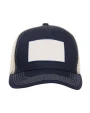 CLIQUE Trucker Patch Cap Kappen personalisierbar