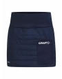 CRAFT Core Nordic Ski Club Skirt W Röcke personalisierbar