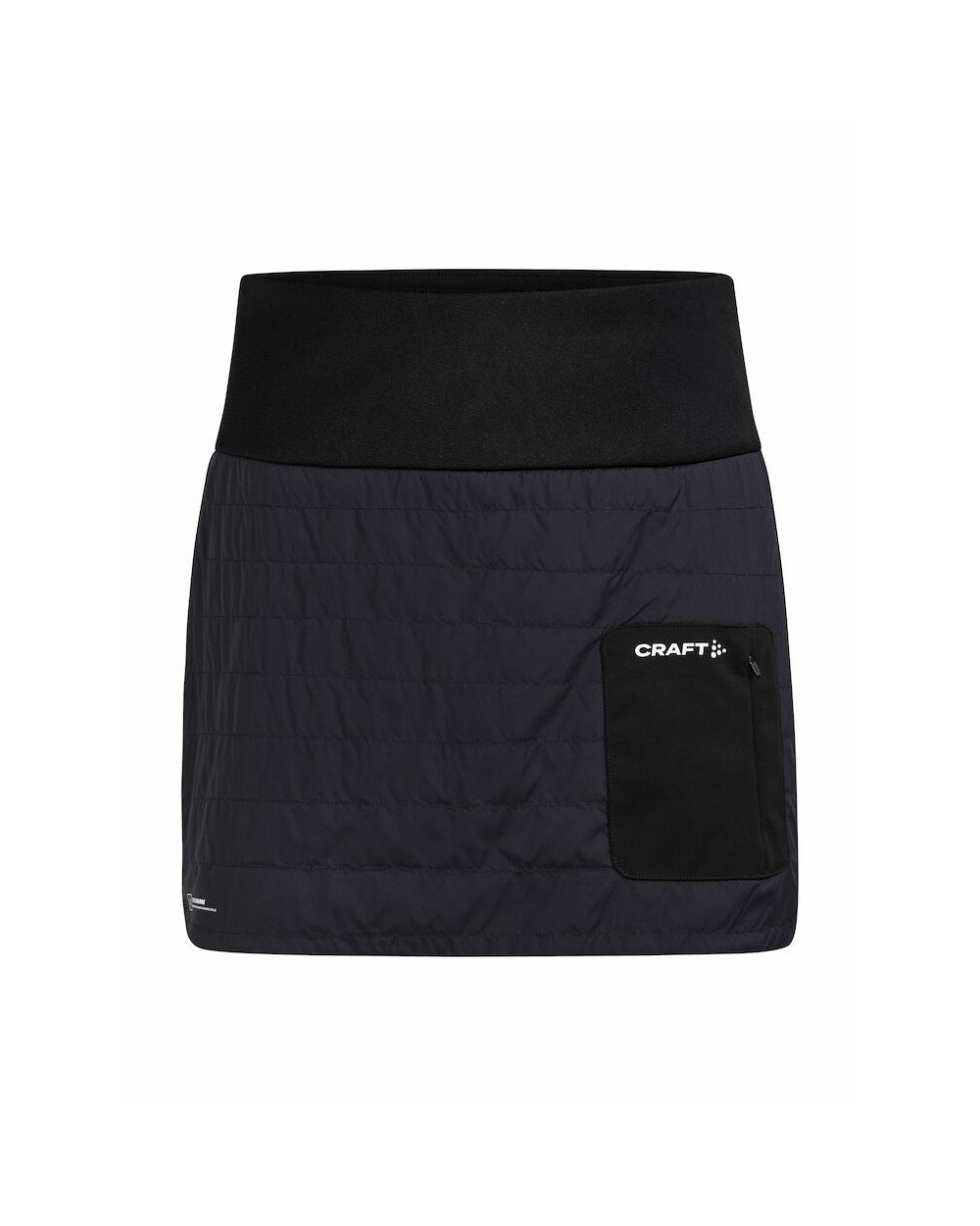 Rokken CRAFT CORE Nordic Club Skirt W voor bedrukking &amp; borduring