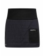 CRAFT Core Nordic Ski Club Skirt W Röcke personalisierbar