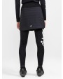 Jupes personnalisable CRAFT CORE Nordic Ski Club Skirt W