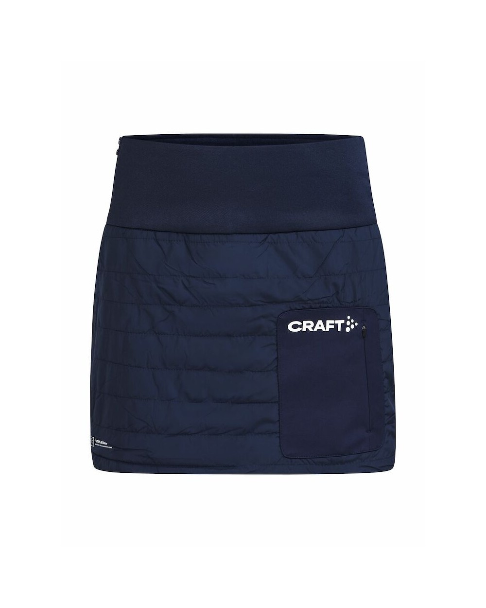 CRAFT Core Nordic Ski Club Skirt W Röcke personalisierbar