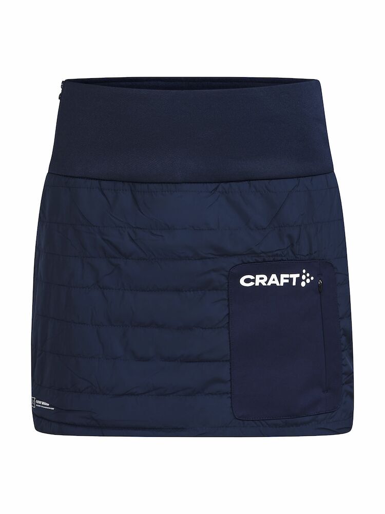Jupes personnalisable CRAFT CORE Nordic Ski Club Skirt W