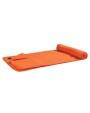 Sjaals PRINTWEAR Fleece Scarf voor bedrukking &amp; borduring