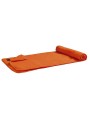 PRINTWEAR Fleece Scarf Schals personalisierbar