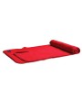 PRINTWEAR Fleece Scarf Schals personalisierbar