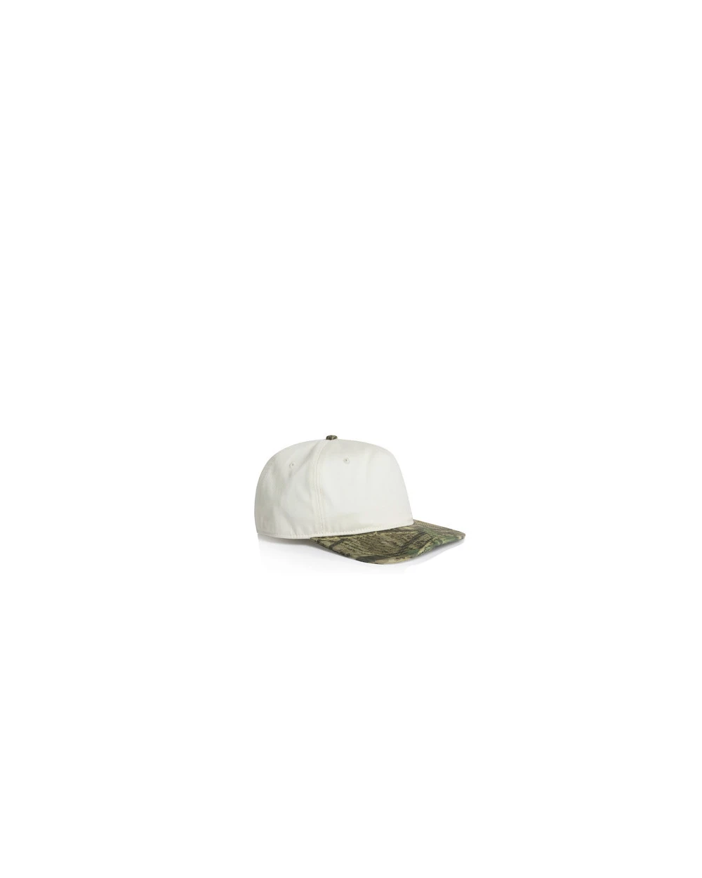 Casquettes personnalisable AS COLOUR Class Two-Tone Camo Cap