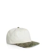 AS COLOUR Class Two-Tone Camo Cap Kappen personalisierbar