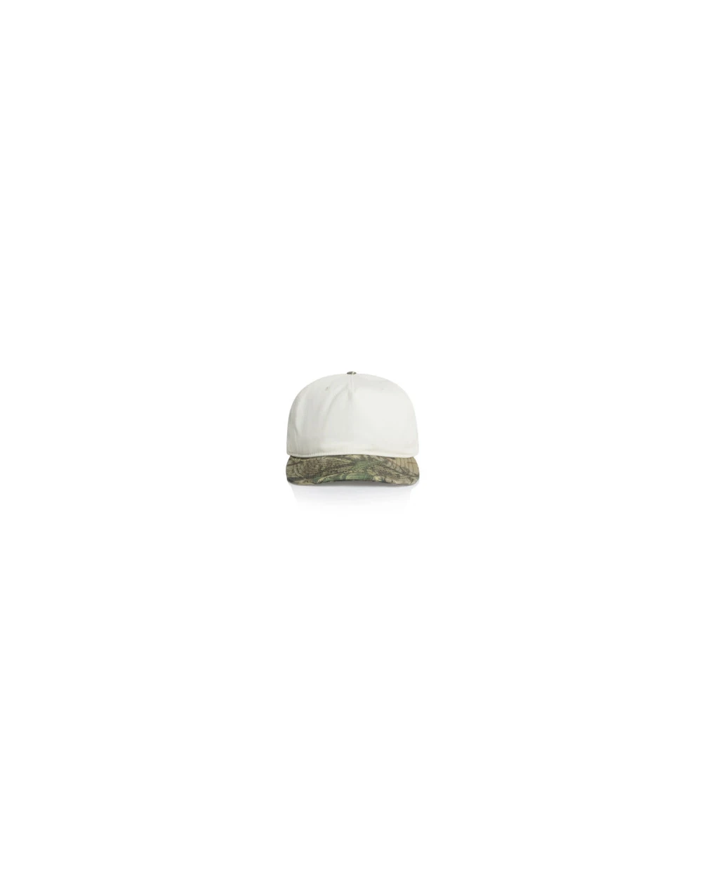 Casquettes personnalisable AS COLOUR Class Two-Tone Camo Cap