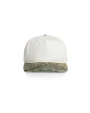 Petjes AS COLOUR Class Two-Tone Camo Cap voor bedrukking &amp; borduring