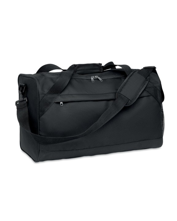 4DO Sporttasche 600D RPET Taschen personalisierbar