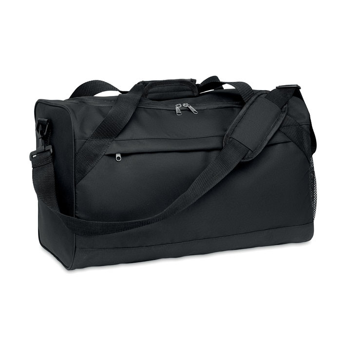 Sacs & Bagagerie personnalisable 4DO Sac de sport en RPET 600D