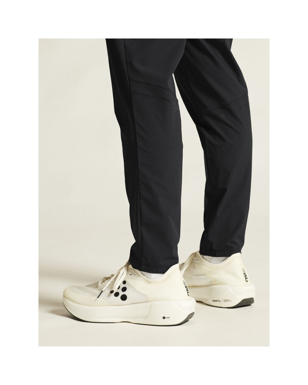 Broeken CRAFT Essence Training Pants 3 M voor bedrukking &amp; borduring