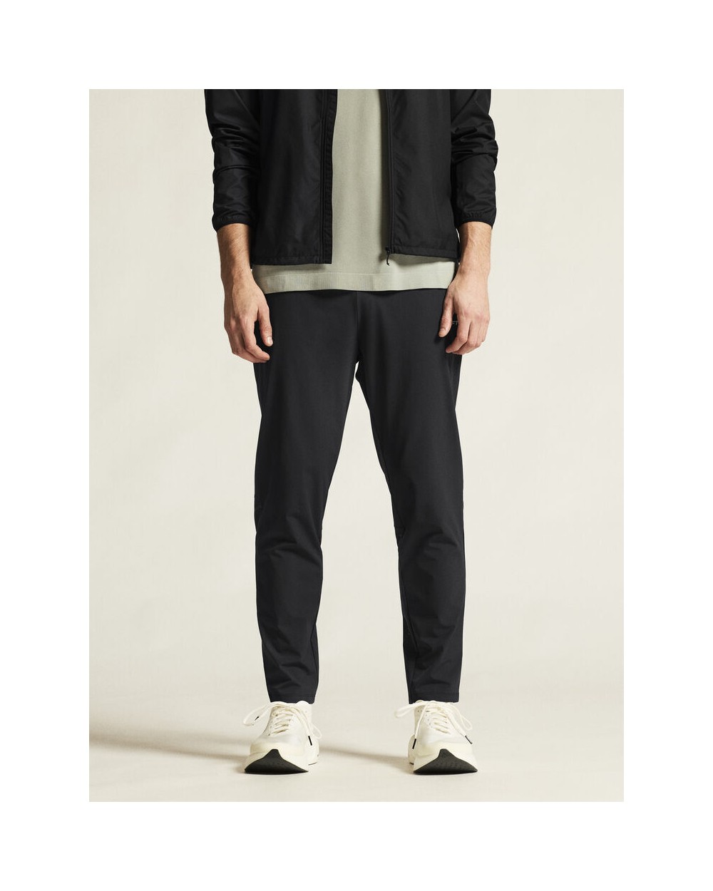 Broeken CRAFT Essence Training Pants 3 M voor bedrukking &amp; borduring