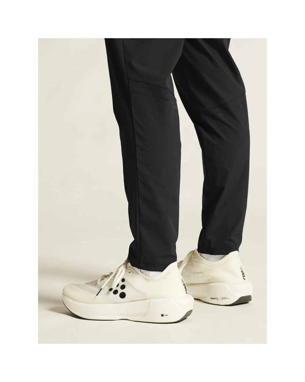 Broeken CRAFT Essence Training Pants 3 M voor bedrukking &amp; borduring