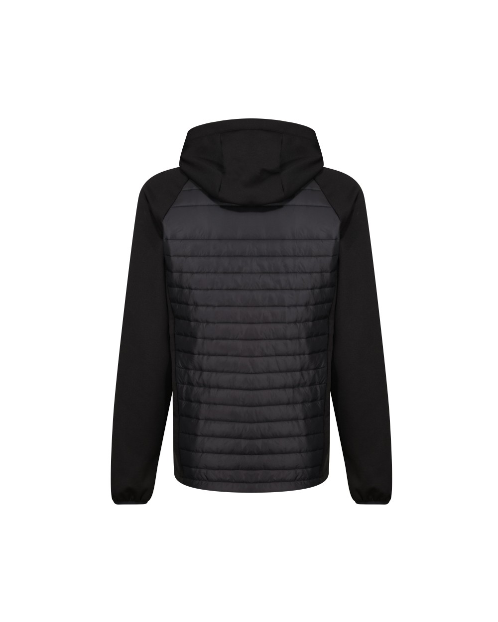 Jassen REGATTA MEN'S NAVIGATE HYBRID JACKET voor bedrukking &amp; borduring