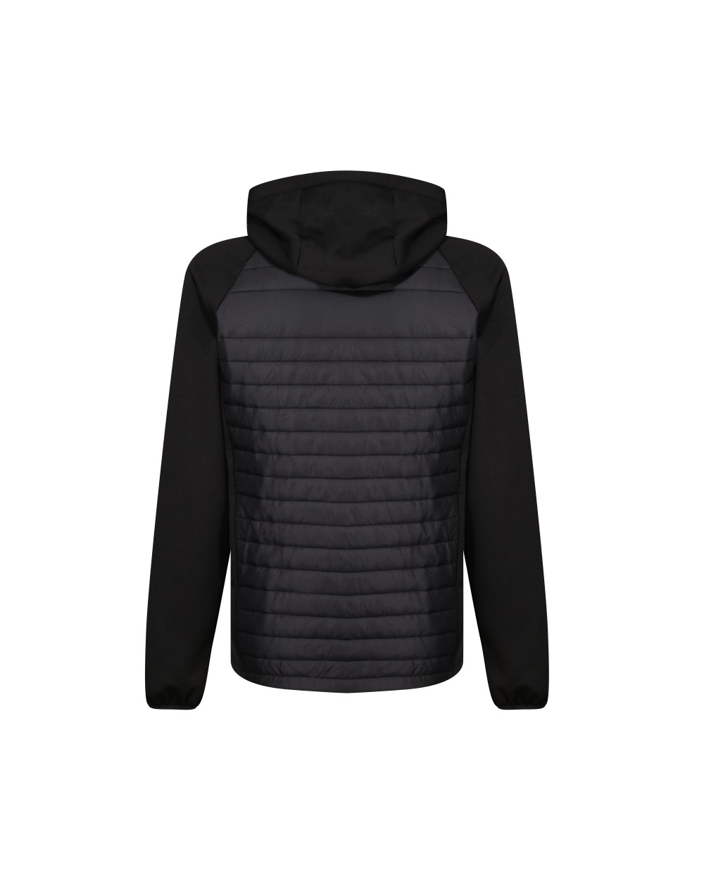 Vestes personnalisable REGATTA MEN'S NAVIGATE HYBRID JACKET