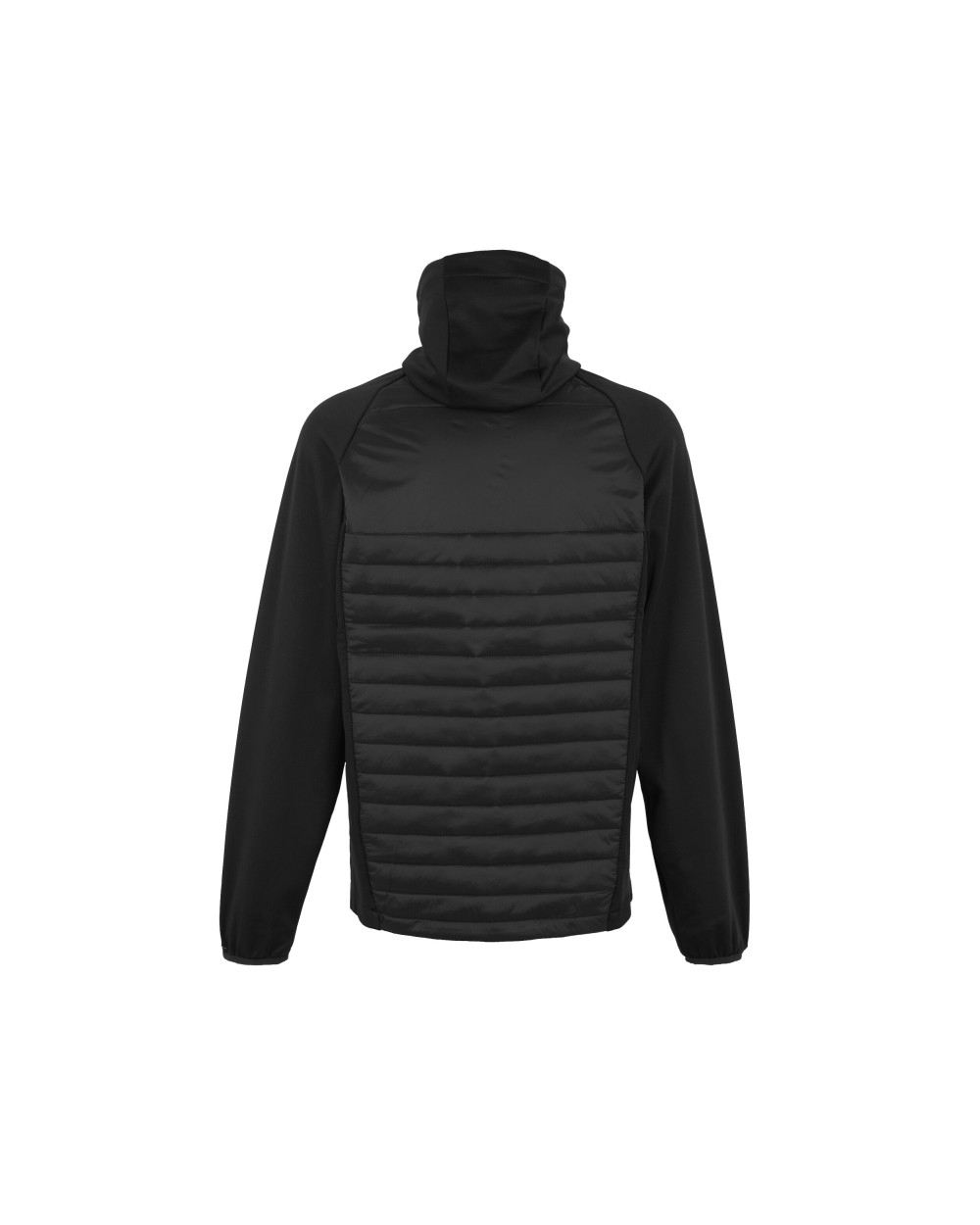 Jassen REGATTA MEN'S NAVIGATE HYBRID JACKET voor bedrukking &amp; borduring