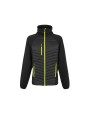 Jassen REGATTA MEN'S NAVIGATE HYBRID JACKET voor bedrukking &amp; borduring