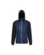 Jassen REGATTA MEN'S NAVIGATE HYBRID JACKET voor bedrukking &amp; borduring