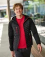 Vestes personnalisable REGATTA MEN'S NAVIGATE HYBRID JACKET
