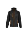 Jassen REGATTA MEN'S NAVIGATE HYBRID JACKET voor bedrukking &amp; borduring