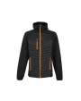Jassen REGATTA MEN'S NAVIGATE HYBRID JACKET voor bedrukking &amp; borduring
